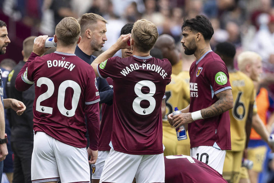 65分钟——利兹联1比1曼联